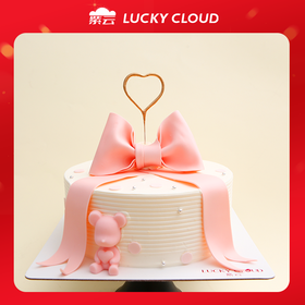 （多规格）简单爱 新鲜水果夹心