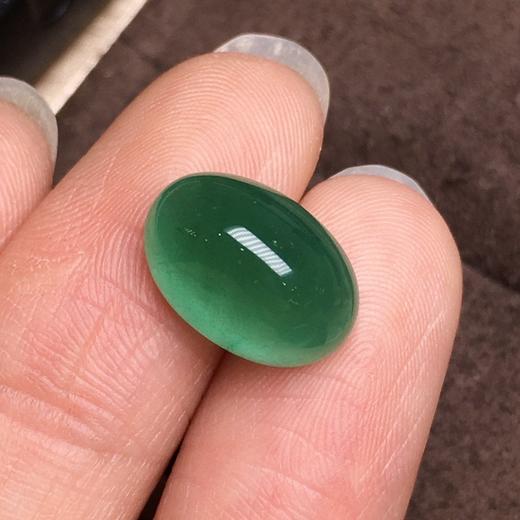 6.07ct 祖母绿裸石 商品图1