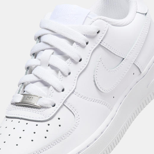 Nike Air Force 1 LE (GS) 大童运动童鞋 FV5951 商品图6