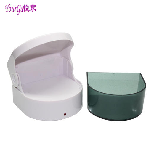 YourGa悦家假牙银离子振动器 清洁器 震动器 商品图1