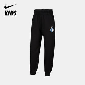 Nike Sportswear 大童针织长裤 HM4646
