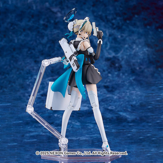 【GSC现货】PLAMATEA 时 蔚蓝档案 商品图1