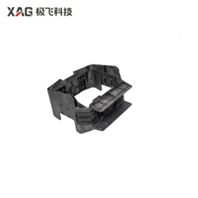 极飞 飞机端电池尾框配件【多规格产品，请按需求购买】