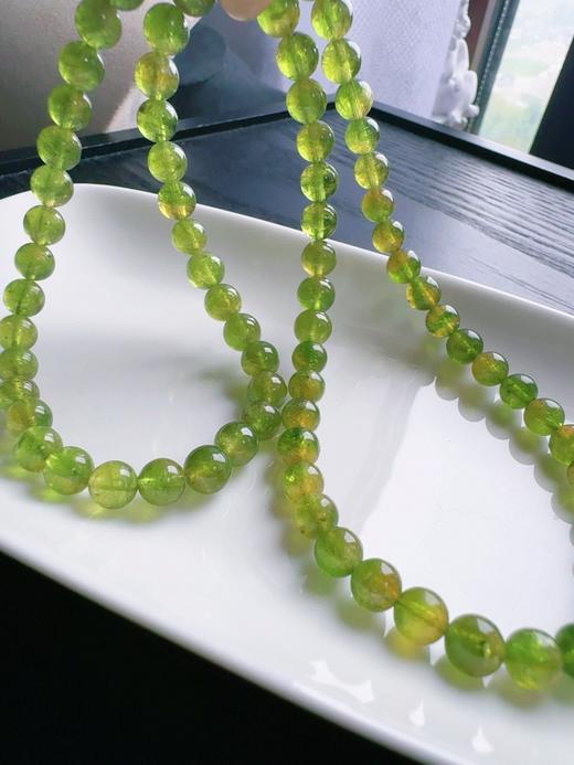 39.5g 6.9mm 碧玺手链 商品图7