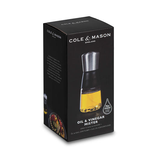 喷雾式油醋瓶150ML 商品图1
