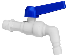 龙头/KA-23/塑料快开/大流量