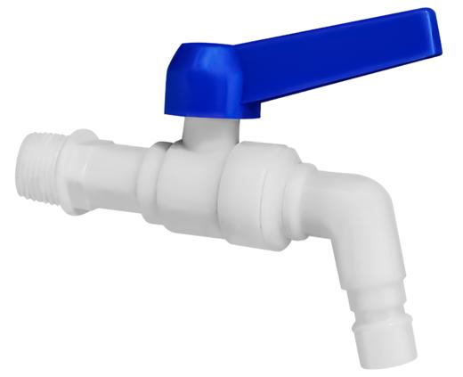 龙头/KA-23/塑料快开/大流量 商品图0