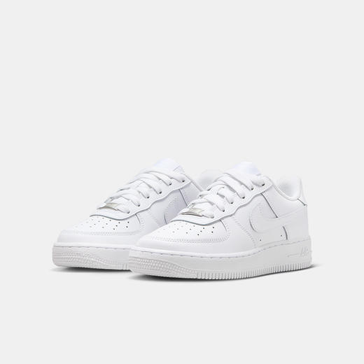 Nike Air Force 1 LE (GS) 大童运动童鞋 FV5951 商品图4