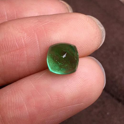 1.97ct 祖母绿裸石 商品图0