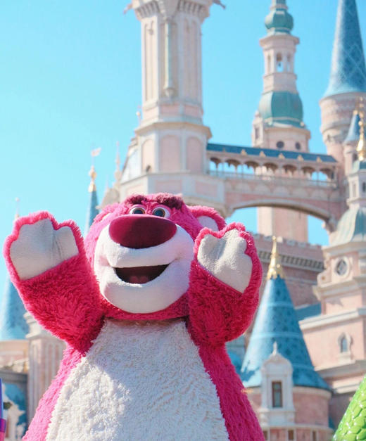 🏰正版迪士尼授权❗️有防伪❗️ 【2024佰司卓迪士尼系列中秋礼盒系列】 📍玩心回归，造乐不断🥳 🛹🥮一起把快乐加满，2024中秋奇礼元气上线啦 🧶邂逅甜蜜与可爱，回归经典，让人无法抗拒~ 商品图3