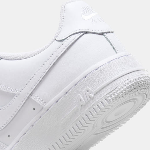 Nike Air Force 1 LE (GS) 大童运动童鞋 FV5951 商品图7