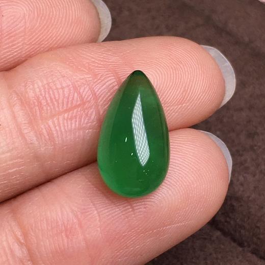 4.66ct 祖母绿裸石 商品图6