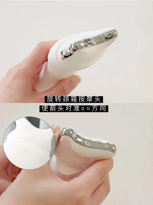 【品牌方直发】DR.PEPTI多肽紧致弹力颈霜，养出欧尼光滑天鹅颈！25种胜肽+小分子胶原蛋白，淡纹紧致效果YYDS！复配月见草油和生物糖胶保湿滋润，奶油质地清爽不粘腻，孕妇也能放心用！ 商品图3