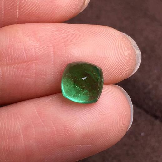 1.97ct 祖母绿裸石 商品图4