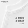 拇指白小T舒适长袖T恤无限系列 商品缩略图3