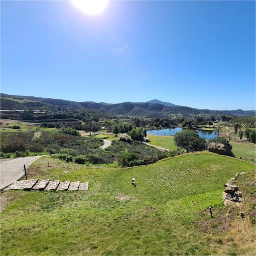 斯蒂尔峡谷高尔夫俱乐部 Steele Canyon Golf Club   | 圣地亚哥高尔夫球场 | 加利福尼亚州高尔夫球场俱乐部 | 美国高尔夫 商品图6