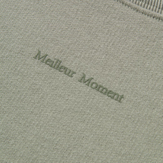 【商场同款】麦檬冬卫衣5EA101321 商品图3