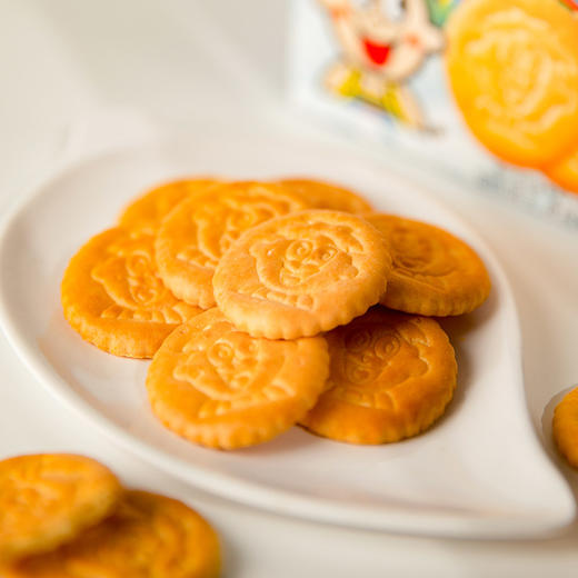 旺仔牛奶饼多规格 商品图3