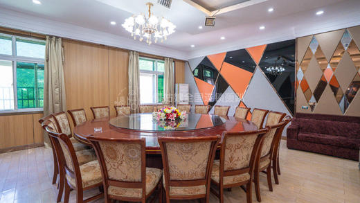 安康慢姑娘休闲渔村轰趴馆 商品图8