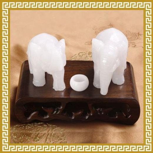 【麦玲玲吉庆堂】吸水如意象 贝才源广进兼收纳福法宝 商品图2