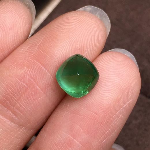 2.17ct  祖母绿裸石 商品图1