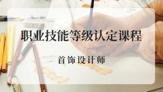 职业技能等级认定考评费 商品图1