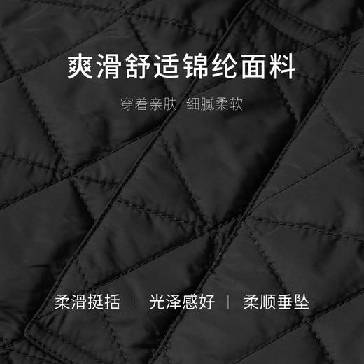 【商场同款】麦檬冬长棉衣5EA280931 商品图2