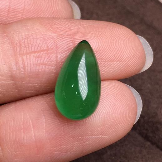 4.66ct 祖母绿裸石 商品图4