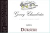 「跨境」2021巨石酒庄热弗雷香贝天红葡萄酒 Pierre & Marianne Duroche Gevrey Chambertin 商品缩略图0