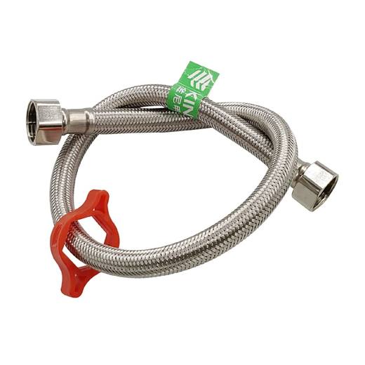 不锈钢丝编织软管/KG20（智选系列） 商品图0