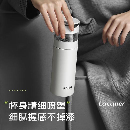 物生物西茗泡茶杯480ML 商品图2