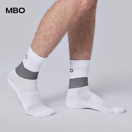 MBO骑行袜 防灌风骑行袜AS10 (经销商专拍链接，非经销商拍单不发货) 商品图2