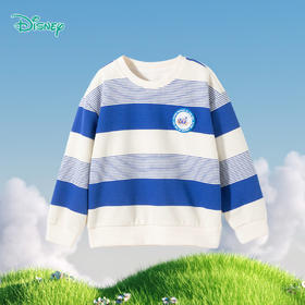 【商场同款】Disney/迪士尼套头卫衣XD1DS056