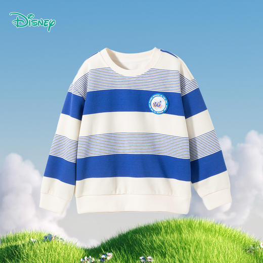 【商场同款】Disney/迪士尼套头卫衣XD1DS056 商品图0