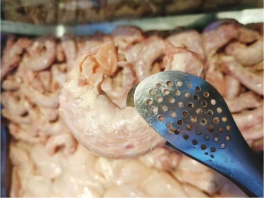 鸡脖子2斤 商品图0