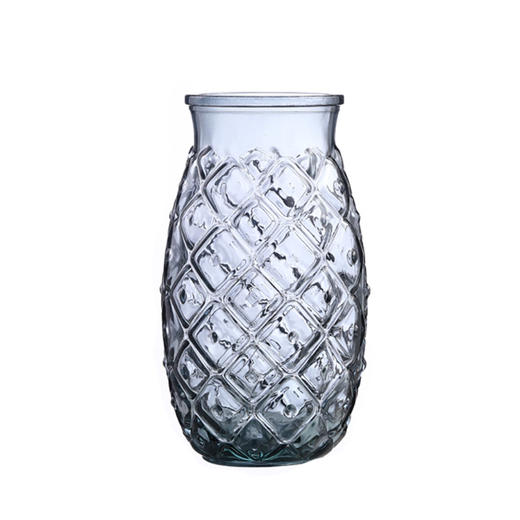 杯子玻璃杯菠萝杯子 商品图2