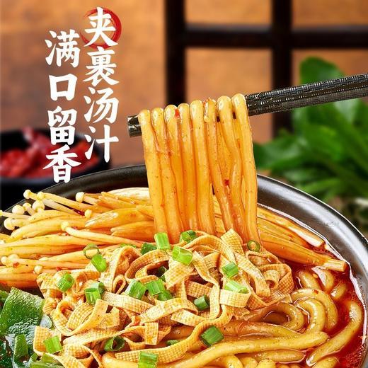 宛禾 砂锅土豆粉 320g/袋 商品图2