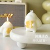 敦煌【兔来运转兔子香薰蜡烛】中秋节兔子香薰可爱设计感伴手礼 商品缩略图0
