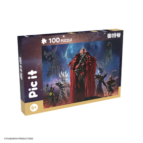 pic it  奥特曼暗影对决 怪兽合集PITCKS41211