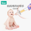 如山宝宝喂药神器食品级婴幼儿童防呛水硅胶针管型喂药器套装 商品缩略图3
