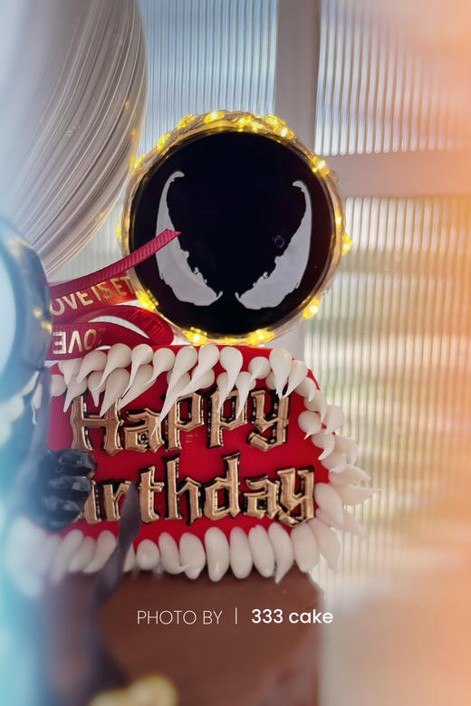 *漫威&毒液 商品图1