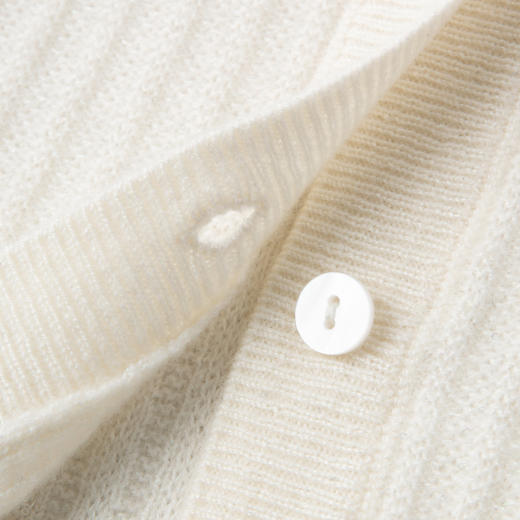 【商场同款】麦檬冬毛衫开衫5EA133511 商品图3