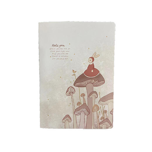 一本一木32K车线本 商品图0