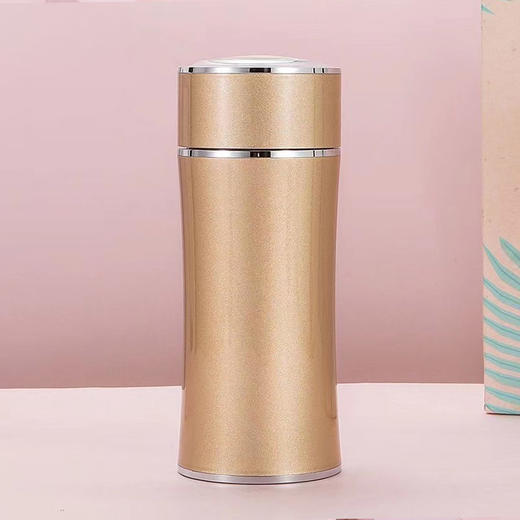 【宏艺珠宝】高档礼品杯足银内胆银杯 送礼佳选·足银银杯 商品图8