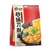 宛禾 砂锅刀削面 170g/袋 商品缩略图0