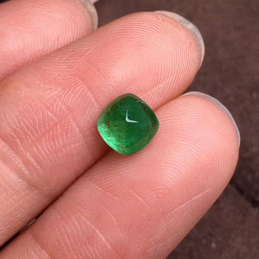 1.06ct 祖母绿裸石 商品图6