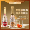 【多项荣誉傍身】西班牙百花仙子无醇起泡葡萄汁 佩内德斯DO法定产区 0%vol 商品缩略图0