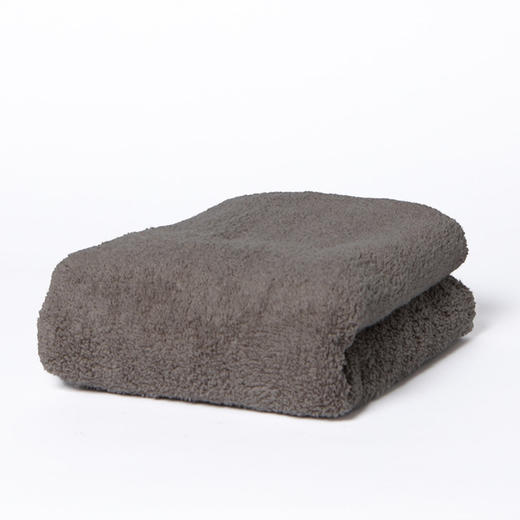 【余单捡漏】官网289！日单素色双面毛圈浴巾 亲肤吸水棉质儿童男女成人洗澡巾大毛巾 商品图4