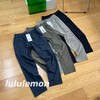 点此购买 lululemon春秋季男士休闲户外四色松紧腰长裤 LL 295080 商品缩略图0