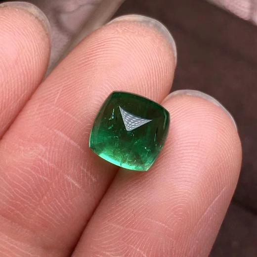 2.67ct 祖母绿裸石 商品图3